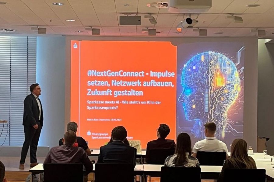 #NextGenConnect 2024