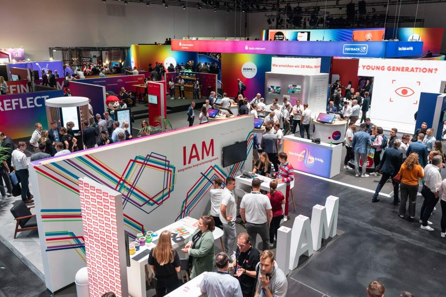SCOPE24 – das Business-Festival