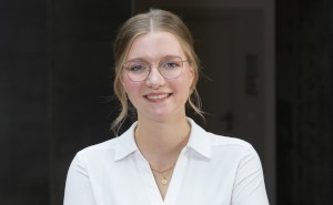 Porträtfoto