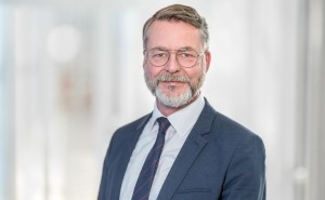 Quelle: SVN, Insa Hagemann Porträtfoto