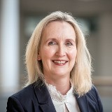 Quelle: SVN, Insa Hagemann Portrait von Kerstin Peters. - Quelle: SVN, Insa Hagemann