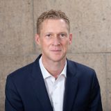 Quelle: SVN, Insa Hagemann Portrait von Frank Meereis. - Quelle: SVN, Insa Hagemann