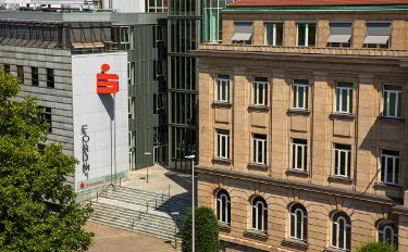 Sparkassenakademie Niedersachsen